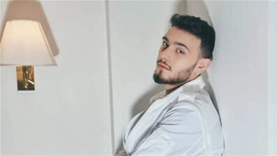 رامي صبري يفاجئ الشامي بحضور حفله .. والأخير ينزل من المسرح لعناقه