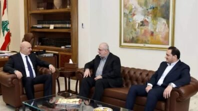 هل عاد التواصل بين الرئيس عون و "حزب الله"؟ (أسرار النهار)