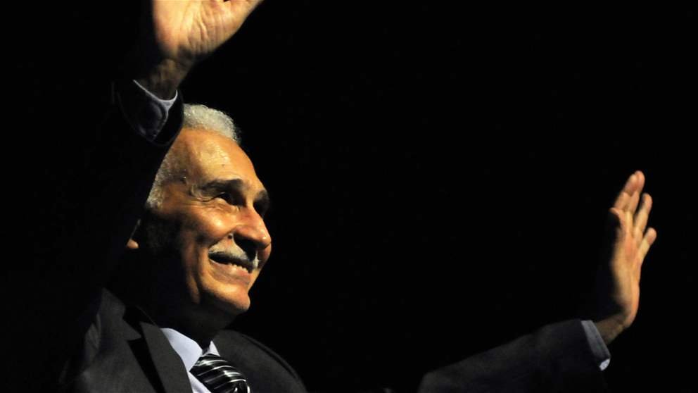 الوداع الأخير لـ عبدالرحمن أبو زهرة .. تفاصيل الجنازة والعزاء
