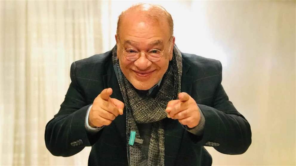 صلاح عبد الله ينعى عبد الرحمن أبو زهرة بكلمات مؤثرة