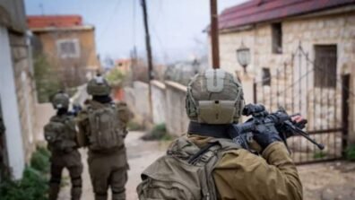 خطة إسرائيلية لتعميق التوغل في لبنان؟