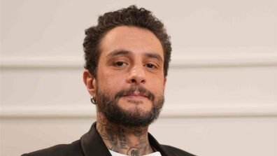 زواج أحمد الفيشاوي من شابة أجنبية؟ إليكم الحقيقة