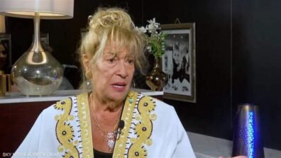 أول تعليق لـ ابن منى واصف على خلفية توقيف زوجته خولة البرغوث