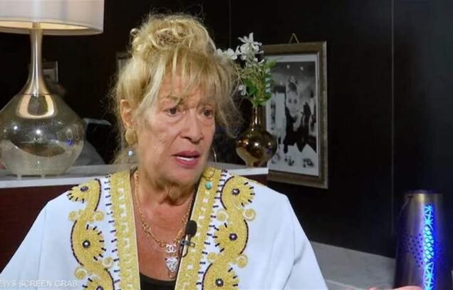 أول تعليق لـ ابن منى واصف على خلفية توقيف زوجته خولة البرغوث