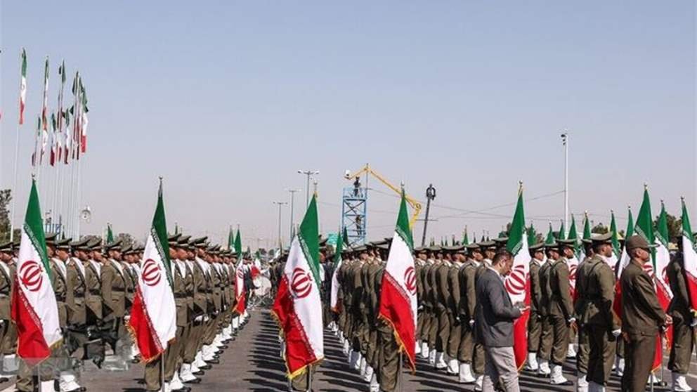 "فتح جبهات جديدة".. الجيش الايراني يهدد!