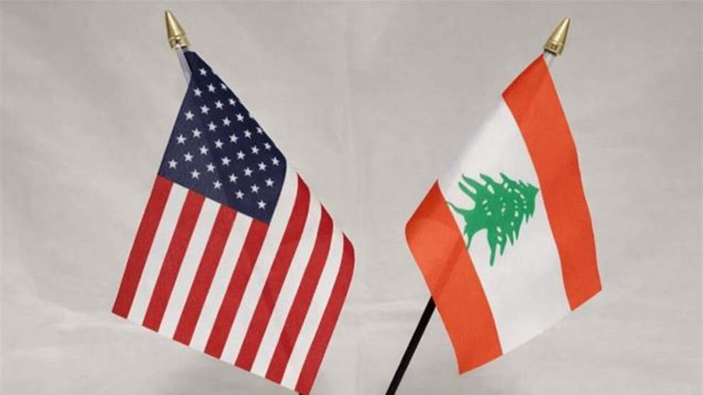 عن الترتيبات الأميركية في اجتماع البنتاغون.. هل تبلّغ لبنان؟ (النهار)