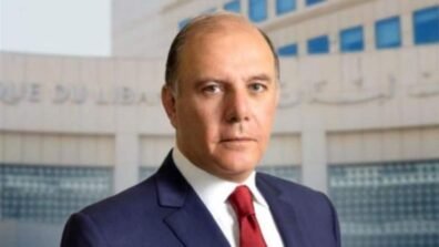 حاكم مصرف لبنان: الإجراءات التنظيمية تساهم في استعادة مصداقية لبنان ضمن المجتمع المالي الدولي