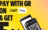 5% كاش باك مع تطبيق OMT Pay
