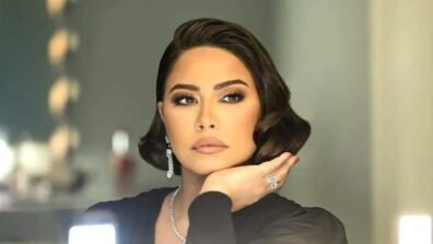 شيرين عبد الوهاب تنهي خلافها مع شقيقها وتتراجع عن القضايا المتبادلة