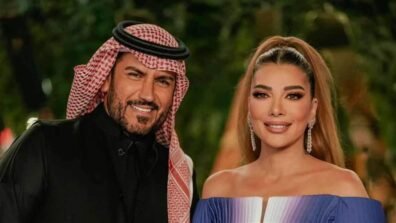 حقيقة انفصال أصالة نصري وفائق حسن بعد انتشار الشائعات