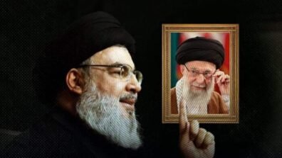 عن نصرالله وخامنئي.. هذا ما قالته أورتاغوس!