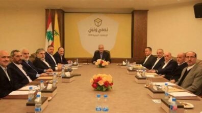 إلى السفارات.. مذكرة من "الوفاء للمقاومة"