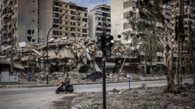 لبنان ينتظر جواب اسرائيل.. والهدنة: بيروت والضاحية فقط؟ (الشرق الأوسط)