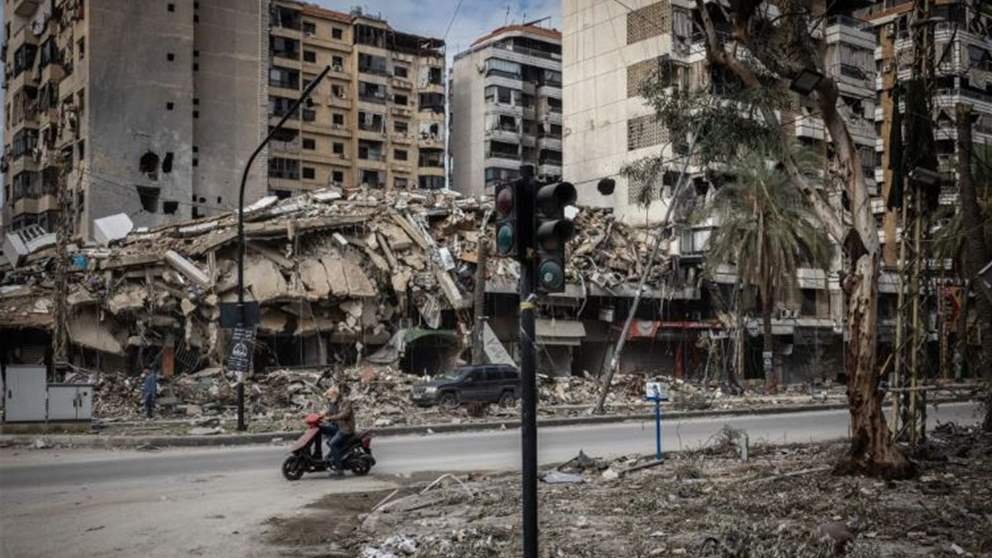 لبنان ينتظر جواب اسرائيل.. والهدنة: بيروت والضاحية فقط؟ (الشرق الأوسط)