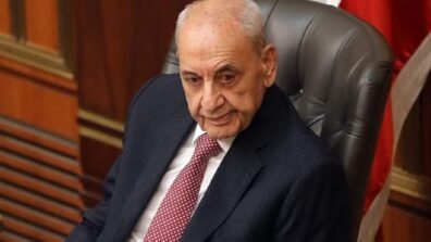 غارة على منزل شقيقه في تبنين يليها عقوبات أميركية.. المستهدف الأول: الرئيس بري! (المدن)