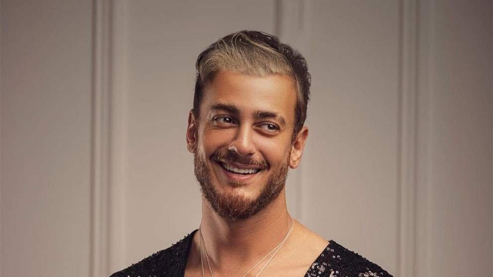 سعد لمجرد يواجه جولة قضائية جديدة بعد استئنافه حكم السجن في فرنسا