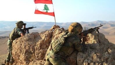 بعد العقوبات الأميركية على أحد ضباطه.. بيان للجيش اللبناني