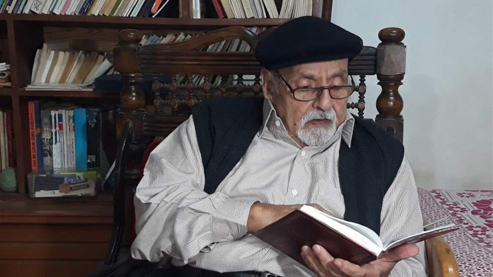 وفاة الشاعر سمير عبد الباقي بعد مسيرة فنية حافلة