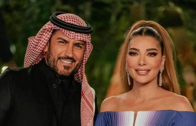 اول تعليق لـ اصالة بعد انباء طلاقها من فائق حسن ؟ اليكم حقيقة ما يتم تداوله