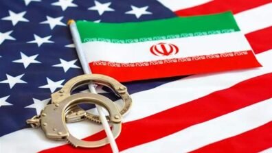 850 مليون دولار عبر "باينانس".. هكذا تجاوزت إيران العقوبات الأميركية!