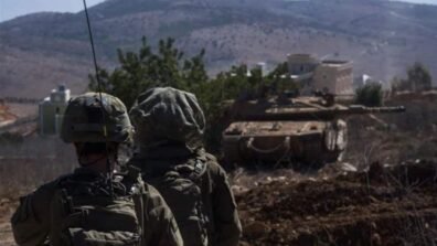 اتفاق مع لبنان أم توسيع حرية العمل العسكري؟