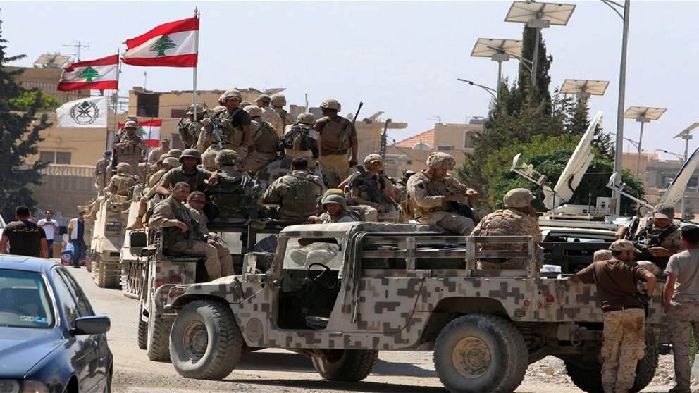 وساطة جديدة بين عون والحزب وهذا ما سيطرحه الجيش في البنتاغون (المدن)