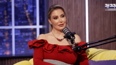 كريستينا صوايا تكشف المستور عن طلاقها من طوني بارود