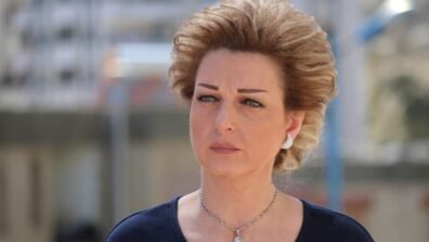 نادين خوري تهاجم النفاق برسالة صادمة: "الانعزال أشرف!"