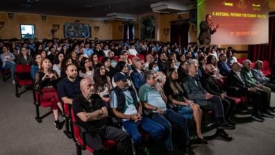 برنامج أكاديمي مخصص للتلامذة الرياضيين في لبنان