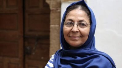 الفنانة المغربية فضيلة بن موسى تعلن إصابتها بالسرطان