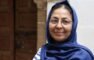 الفنانة المغربية فضيلة بن موسى تعلن إصابتها بالسرطان