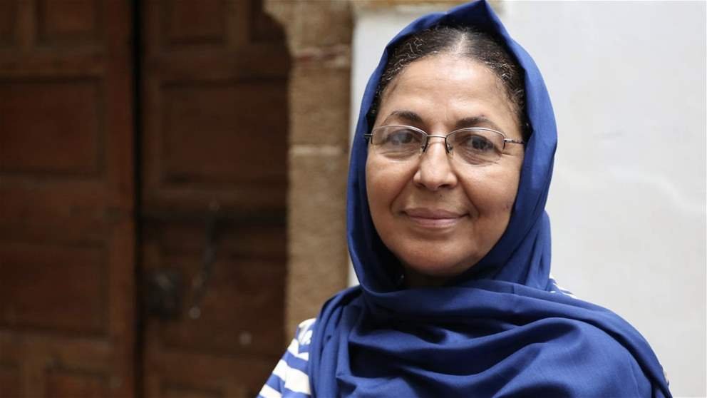 الفنانة المغربية فضيلة بن موسى تعلن إصابتها بالسرطان