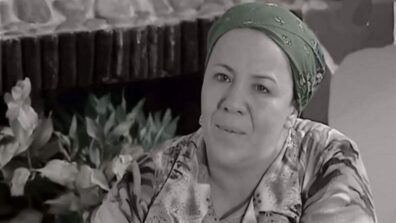 وفاة الفنانة التونسية مليكة الحبلاني بعد معاناة مع المرض