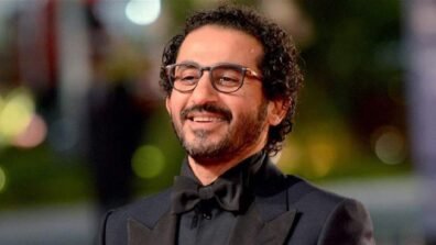 بعد عزاء والدة أحمد حلمي.. نقابة الممثلين تتحرك ضد مذيع بتهمة انتهاك الخصوصية
