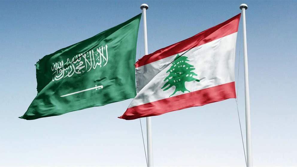 اتصالات سعودية مع الرئاسات الثلاث.. وضمانات من بري