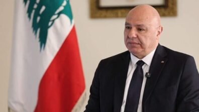 تجميد مساعي زيارة عون إلى واشنطن وسط غياب ضمانات لوقف النار والانسحاب (الأخبار)