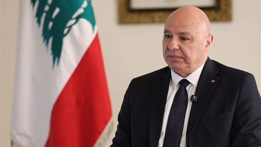 تجميد مساعي زيارة عون إلى واشنطن وسط غياب ضمانات لوقف النار والانسحاب (الأخبار)