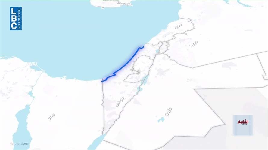 تصعيد ميداني جنوبًا وترقّب سياسي: مواجهات عنيفة وضغوط أميركية لدفع المسار الدبلوماسي