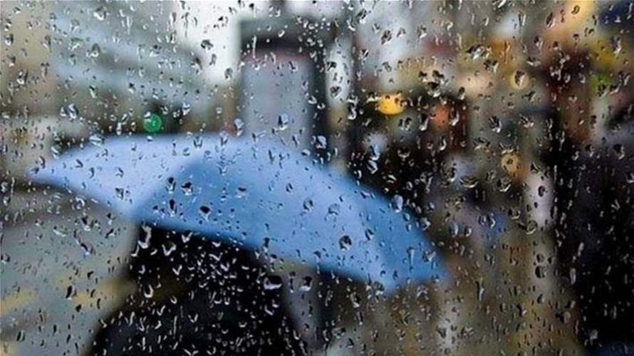 استقرار اليوم ينتهي غدا… أمطار وثلوج بإنتظارنا