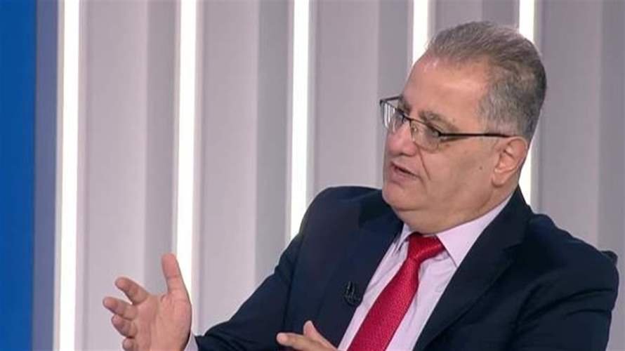 الخبير الدستوري سعيد مالك يتحدّث عن 3 نماذج من المصافحات في التاريخ السياسي… وهذا ما قاله للـLBCI عن لقاء عون – نتنياهو في حال حصوله
