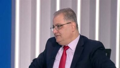 الخبير الدستوري سعيد مالك يتحدث عن قانون مقاطعة إسرائيل: "لا يمكن ملاحقة رئيس الجمهورية بموجبه"