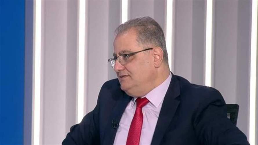 الخبير الدستوري سعيد مالك يتحدث عن قانون مقاطعة إسرائيل: "لا يمكن ملاحقة رئيس الجمهورية بموجبه"