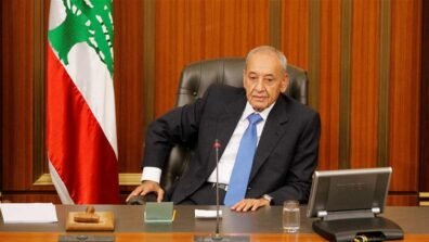 الرئيس بري: الإساءة والتطاول على الرموز الدينية والوطنية مُدانٌ من أي جهة أتى