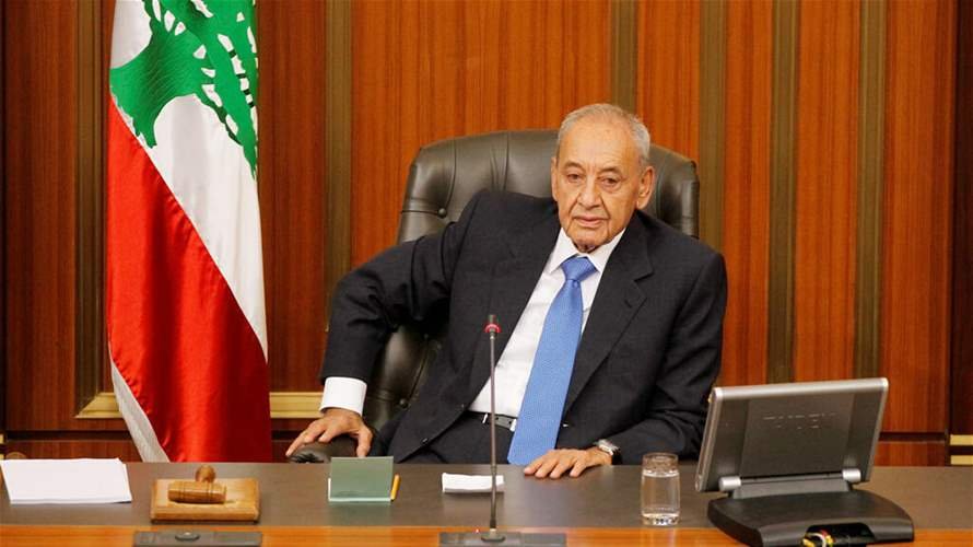 الرئيس بري: الإساءة والتطاول على الرموز الدينية والوطنية مُدانٌ من أي جهة أتى