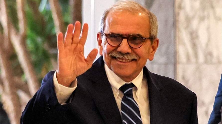 الرئيس سلام: مهما كان الخلاف السياسي ّعميقًا ومع تمسكي بحرية الرأي لطالما حذرت من الانزلاق إلى أي من أشكال التعبير التي تتضمن الإساءة