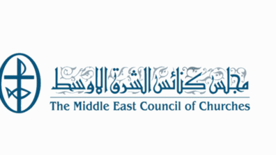 مجلس كنائس الشرق الأوسط دان العدوان على لبنان واستنكر الإساءة للراعي