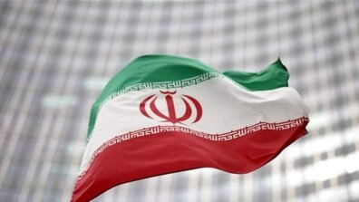 مسؤول إيراني: أي "تدخل أميركي" في مضيق هرمز سيعتبر انتهاكا لوقف إطلاق النار