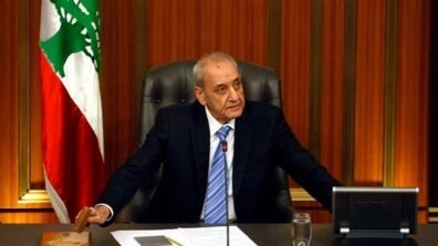 المكتب الإعلامي لبري يجدد التذكير: لا زوار ولا مصادر تتحدث باسم رئيس المجلس