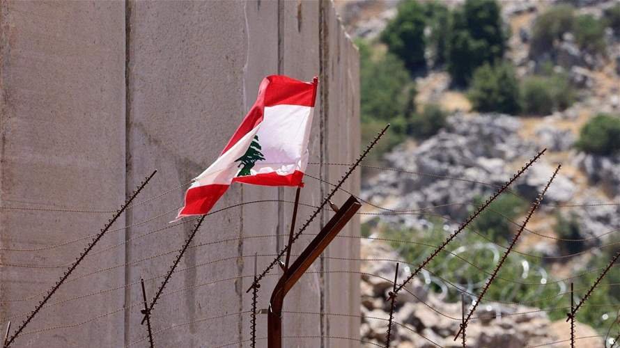 مع اقتراب موعد جولة المفاوضات المقبلة بين لبنان وإسرائيل… هذا ما قاله مصدر رفيع لـ"الجمهورية"