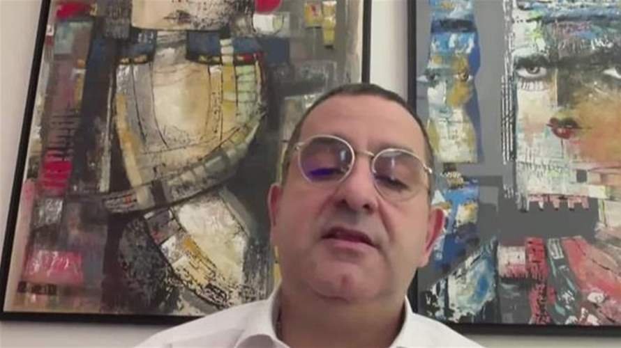 "واقعنا كارثي"… طوني الرامي للـLBCI: خسائر القطاع السياحي تتراوح بين 15 و20 مليون دولار يوميا